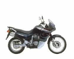 XL600V TRANSALP (> 1987) XL600V TRANSALP (> 1987)